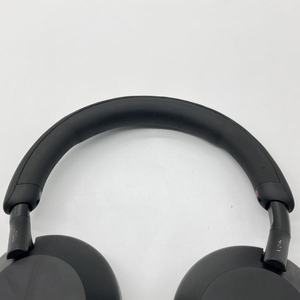 最終値下げ　SONY WH-1000XM5 ブラック 美品中古 ANC搭載 WH-1000XM5 新品 28,000円 中古 23,100円 | ネット最安値の価格