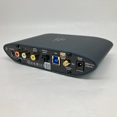【中古】ZEN One Signature【秋葉原】