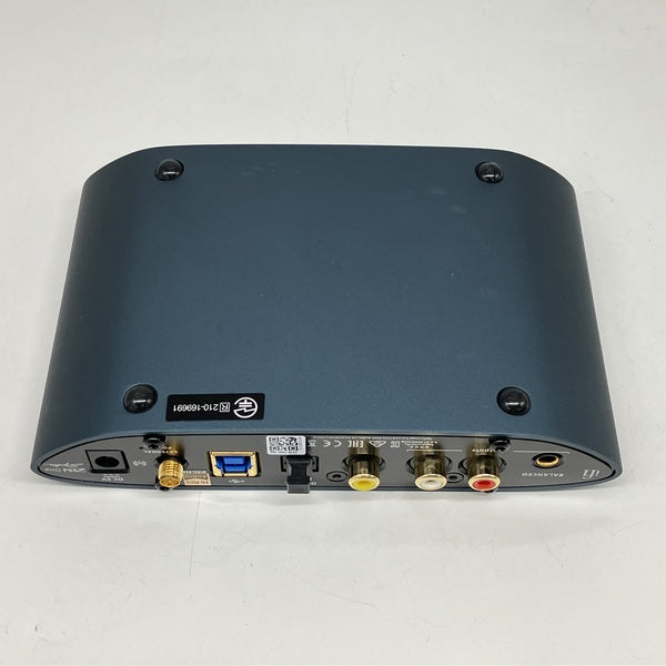 【中古】ZEN One Signature【秋葉原】