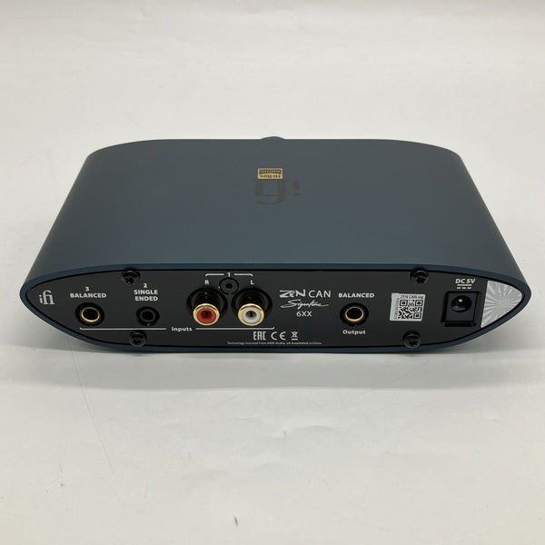 【中古】ZEN CAN Signature 6XX【秋葉原】