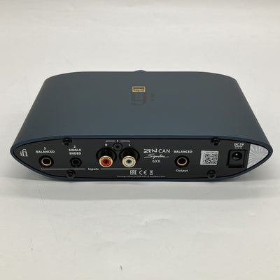 【中古】ZEN CAN Signature 6XX【秋葉原】