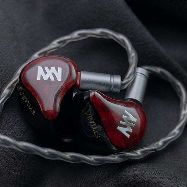 Melody Wings Venus – e☆イヤホン