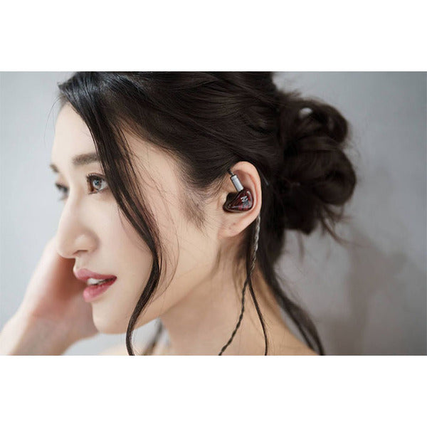 Melody Wings Venus – e☆イヤホン