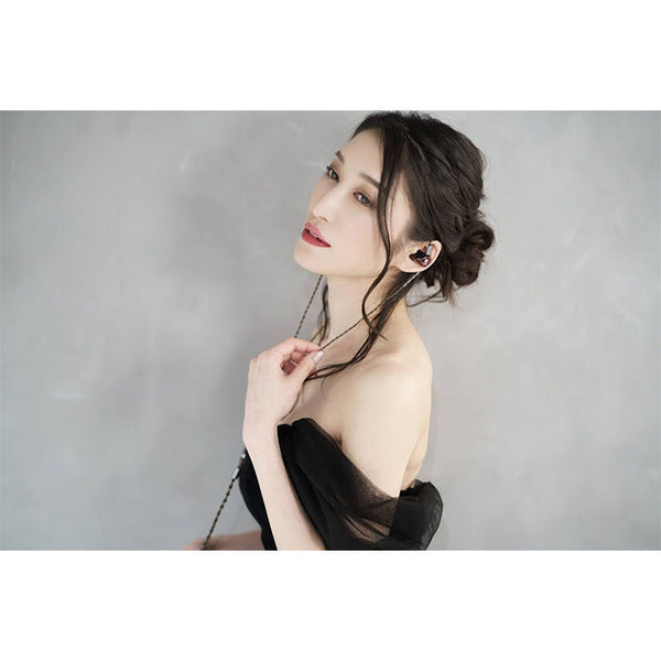 Melody Wings Venus – e☆イヤホン