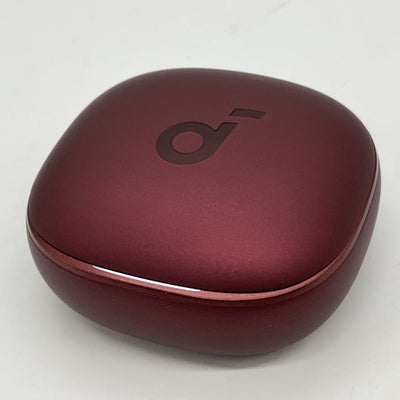 【中古】Soundcore Liberty 4 ワインレッド 【A3953N81】【秋葉原】