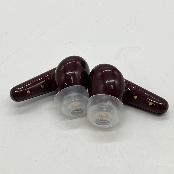 【中古】Soundcore Liberty 4 ワインレッド 【A3953N81】【秋葉原】