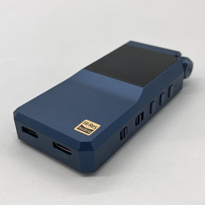 【中古】BTR17 Blue 【FIO-BTR17-L】【仙台】