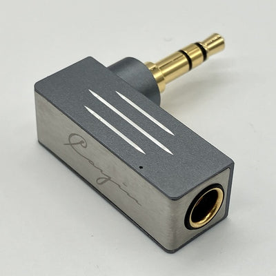【中古】PH-35X (3.5mm TRS to 4.4mm TRRRS変換アダプタ)【秋葉原】