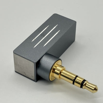 【中古】PH-35X (3.5mm TRS to 4.4mm TRRRS変換アダプタ)【秋葉原】