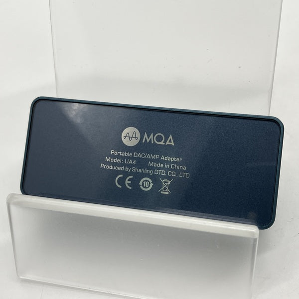 【中古】UA4 Blue (e☆イヤホン限定カラー)【名古屋】