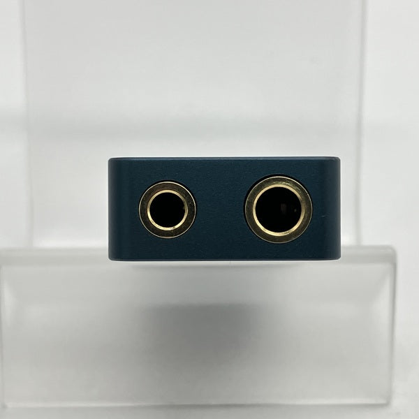 【中古】UA4 Blue (e☆イヤホン限定カラー)【名古屋】