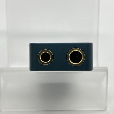 【中古】UA4 Blue (e☆イヤホン限定カラー)【名古屋】