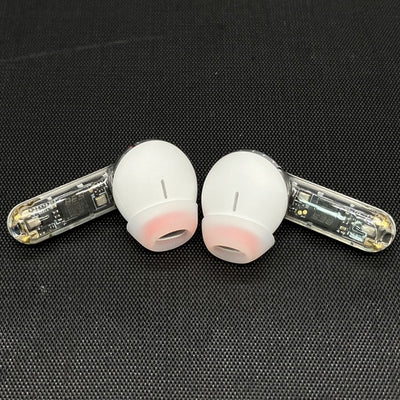 【中古】TUNE FLEX ホワイト【JBLTFLEXGWHT】【日本橋】