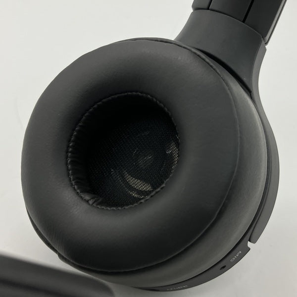 【中古】WH-H800 BM グレイッシュブラック【秋葉原】