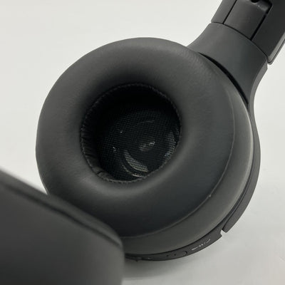 【中古】WH-H800 BM グレイッシュブラック【秋葉原】
