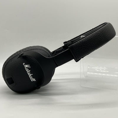 【中古】Monitor II ANC Black【秋葉原】