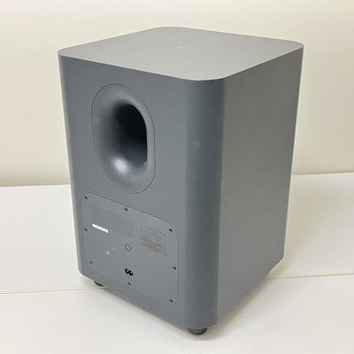 【中古】BAR 1000【JBLBAR1000PROBLKJN】【秋葉原】