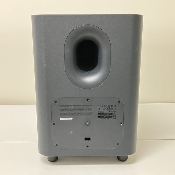 【中古】BAR 1000【JBLBAR1000PROBLKJN】【秋葉原】