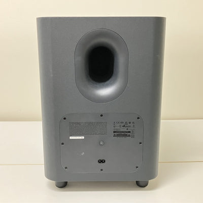 【中古】BAR 1000【JBLBAR1000PROBLKJN】【秋葉原】