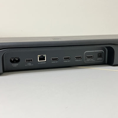 【中古】BAR 1000【JBLBAR1000PROBLKJN】【秋葉原】