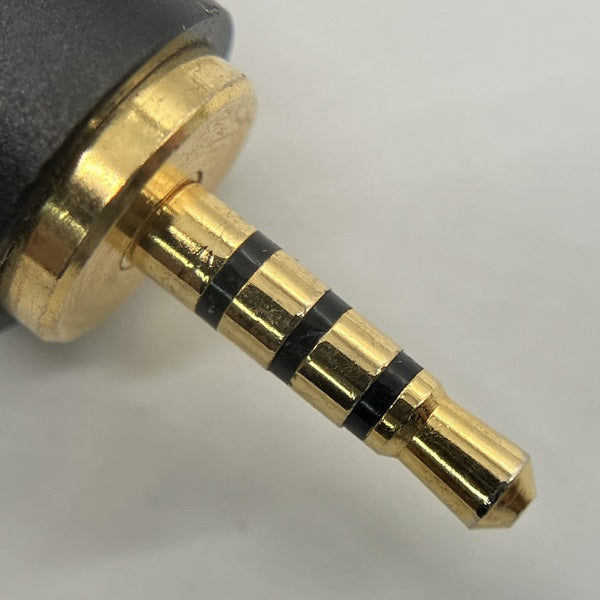 【中古】Empyrean 2.5mm PCUHD アップグレードバランスケーブル シルバー (1.2m) 【MEM-S2.5】【秋葉原】