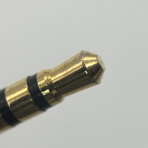 【中古】Empyrean 2.5mm PCUHD アップグレードバランスケーブル シルバー (1.2m) 【MEM-S2.5】【秋葉原】