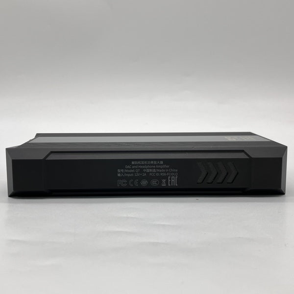 【中古】Q7 【FIO-Q7-B】【秋葉原】