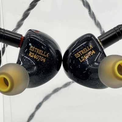 【中古】ZiiGaat x Jays Audio ESTRELLA【秋葉原】