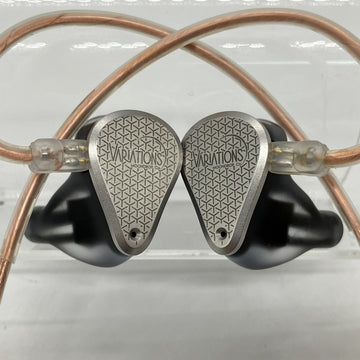 Moondrop variations Used Price | HifiZero