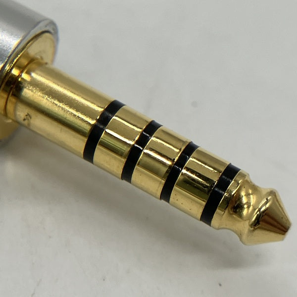 【中古】福袋ケーブル 2pin 4.4mm【秋葉原】