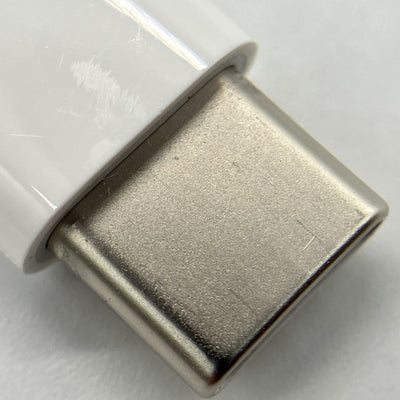 【中古】USB-C - 3.5 mmヘッドフォンジャックアダプタ【日本橋】