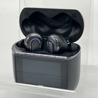 【中古】TOUR PRO 3 ブラック【JBLTOURPRO3BLK】【秋葉原】