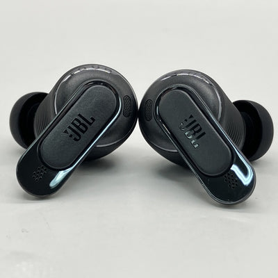 【中古】TOUR PRO 3 ブラック【JBLTOURPRO3BLK】【秋葉原】