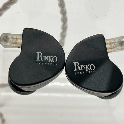 【中古】Rinko 日本向け4.4mmバランスプラグ仕様【日本橋】