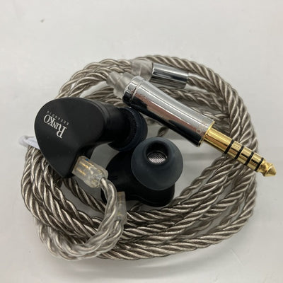 【中古】Rinko 日本向け4.4mmバランスプラグ仕様【日本橋】