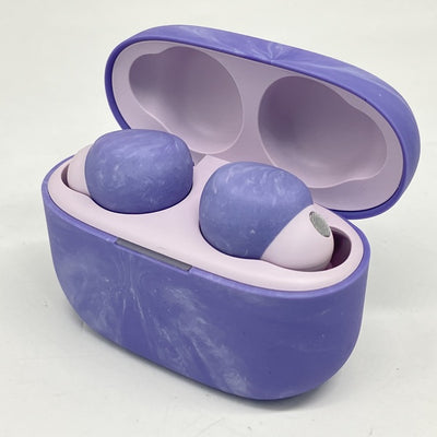 【中古】LinkBuds S × Olivia Rodrigo 【WF-LS900N VC】【秋葉原】