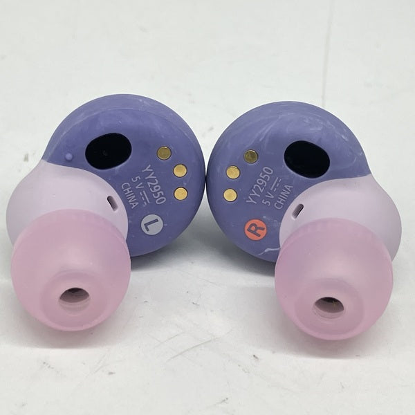 【中古】LinkBuds S × Olivia Rodrigo 【WF-LS900N VC】【秋葉原】