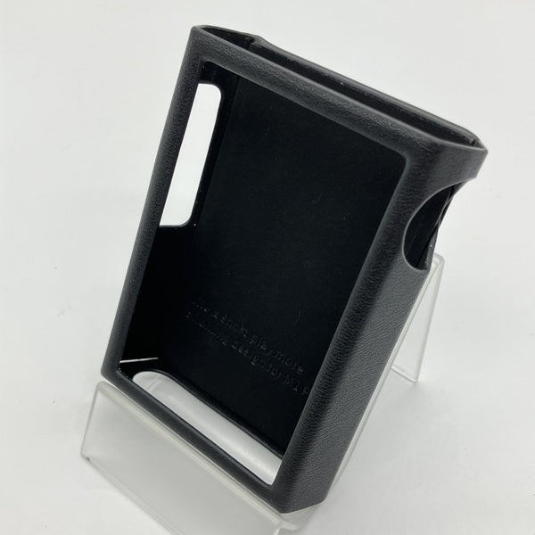 【中古】M1 Plus 専用レザーケース Black【秋葉原】