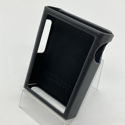【中古】M1 Plus 専用レザーケース Black【秋葉原】