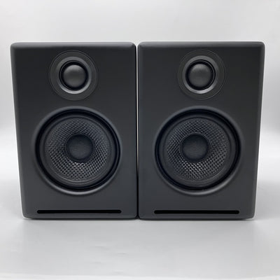 【中古】A2+ ワイヤレススピーカーシステム サテン・ブラックペイント【秋葉原】