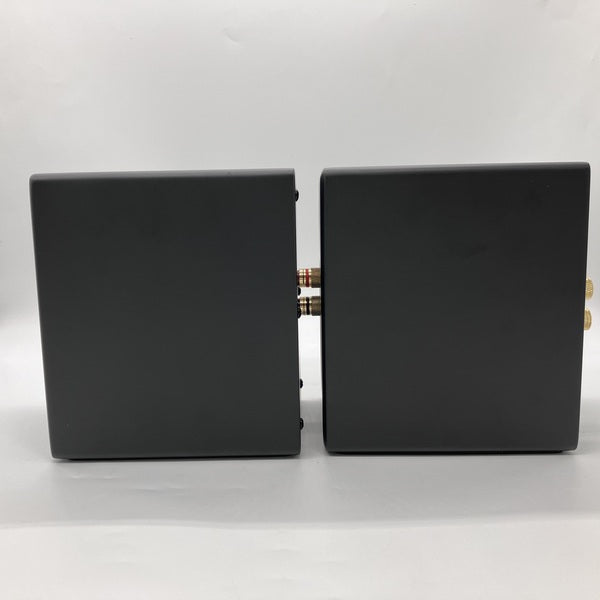 【中古】A2+ ワイヤレススピーカーシステム サテン・ブラックペイント【秋葉原】