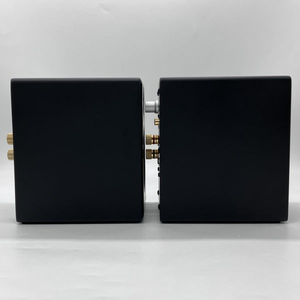 【中古】A2+ ワイヤレススピーカーシステム サテン・ブラックペイント【秋葉原】