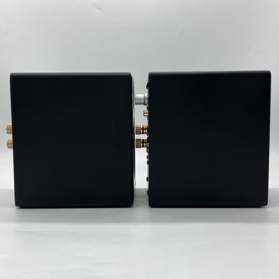 【中古】A2+ ワイヤレススピーカーシステム サテン・ブラックペイント【秋葉原】