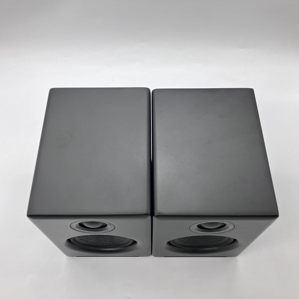 【中古】A2+ ワイヤレススピーカーシステム サテン・ブラックペイント【秋葉原】