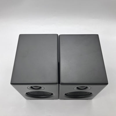 【中古】A2+ ワイヤレススピーカーシステム サテン・ブラックペイント【秋葉原】