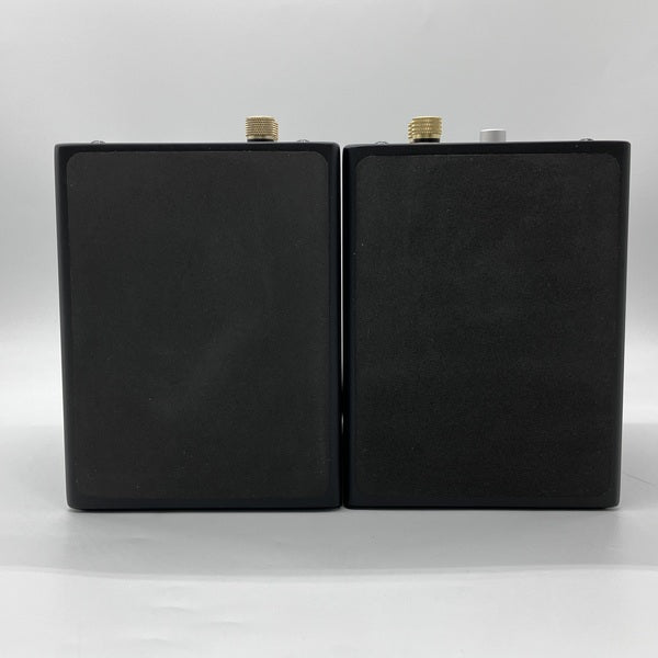 【中古】A2+ ワイヤレススピーカーシステム サテン・ブラックペイント【秋葉原】