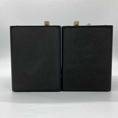 【中古】A2+ ワイヤレススピーカーシステム サテン・ブラックペイント【秋葉原】