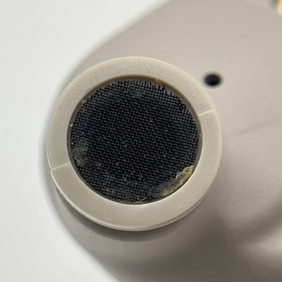 【中古】ATH-CKS50TW BG ベージュ【日本橋】