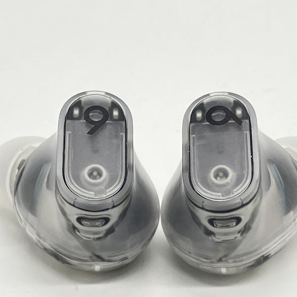 【中古】Beats Studio Buds + トランスペアレント【秋葉原】