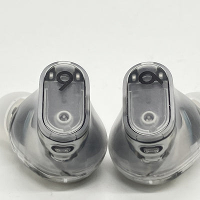 【中古】Beats Studio Buds + トランスペアレント【秋葉原】